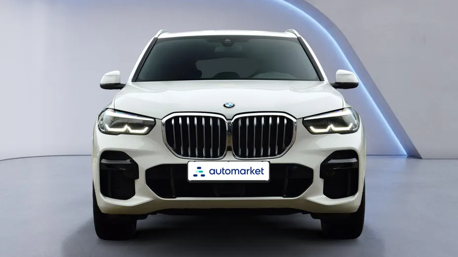 BMW X5 X5 xDrive25d sport-aut