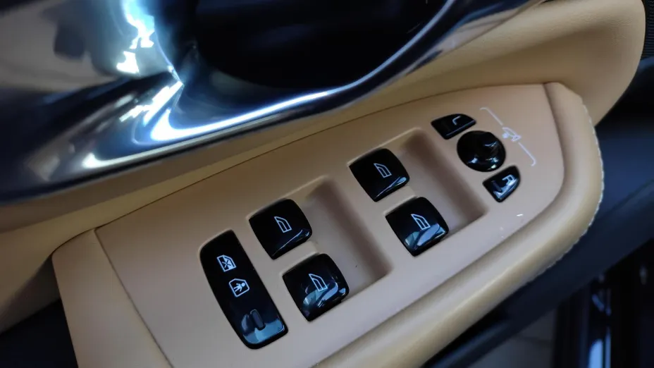 VOLVO XC90 XC90 B5 D AWD Inscription aut