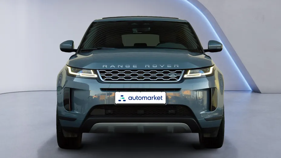 LAND ROVER Range Rover Evoque Evoque 2.0 D165 mHEV SE aut