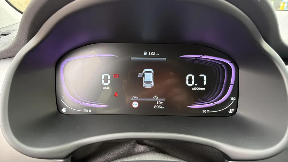 KIA Stonic Stonic 1.2 L