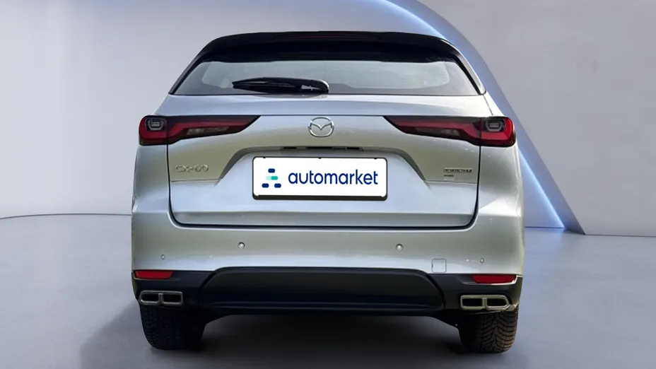 MAZDA CX-60 CX-60 3.3 D mHEV Prime Line aut