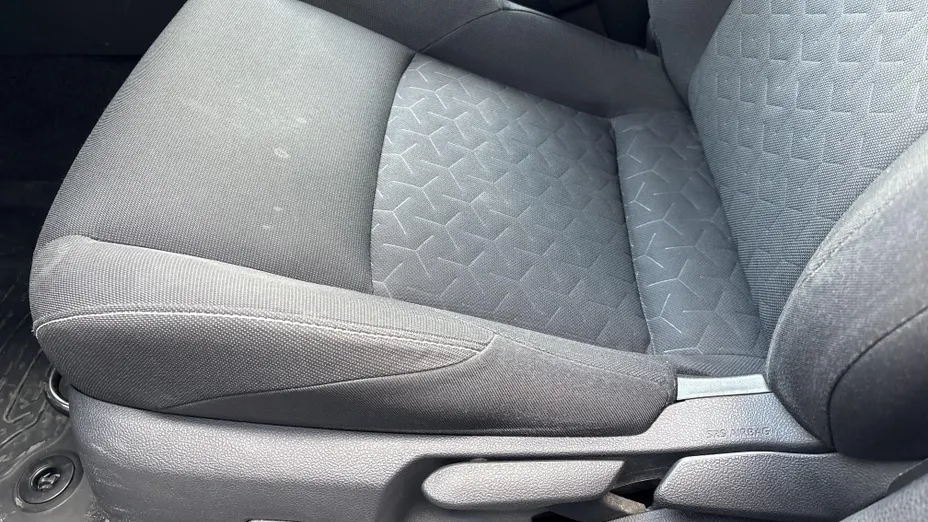 TOYOTA Corolla Corolla 1.8 Hybrid GPF Comfort