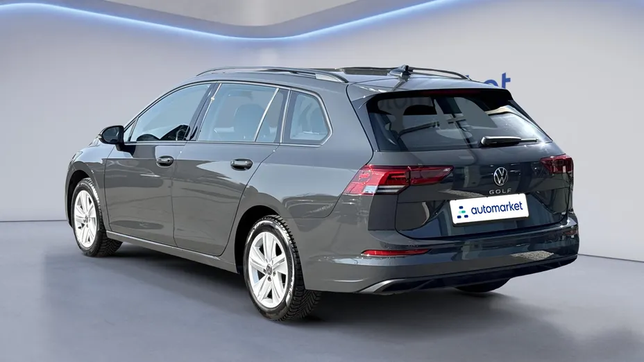 VOLKSWAGEN Golf Golf VIII 1.5 TSI EVO Life