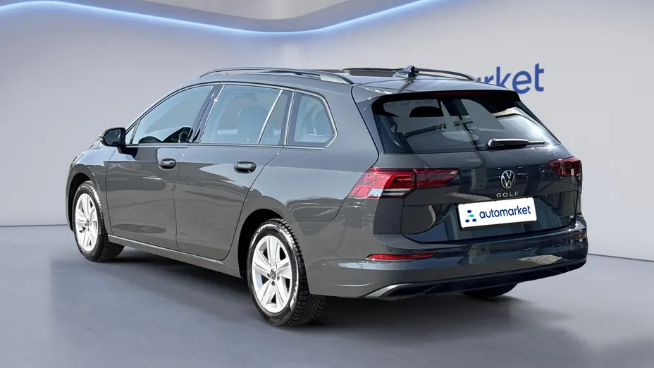 VOLKSWAGEN Golf Golf VIII 1.5 TSI EVO Life