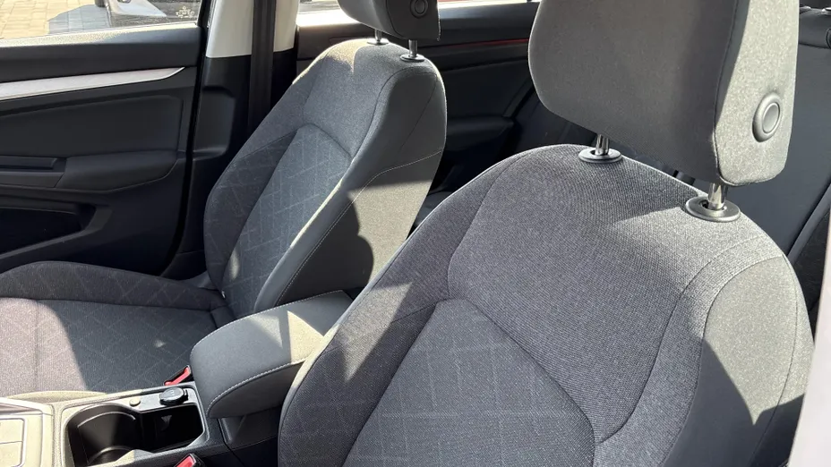 VOLKSWAGEN Golf Golf VIII 1.5 TSI EVO Life