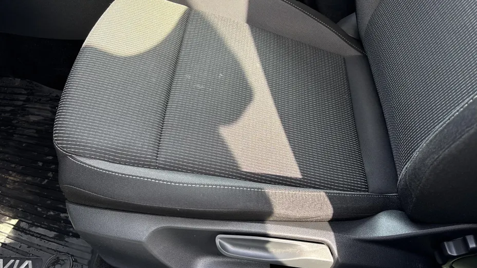 SKODA Octavia Octavia 1.5 TSI ACT Ambition