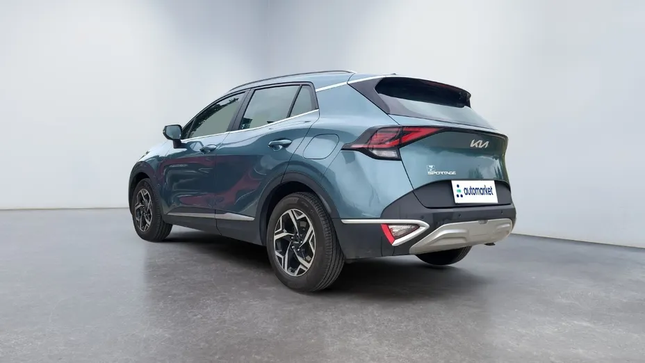KIA Sportage Sportage 1.6 T-GDI M 2WD