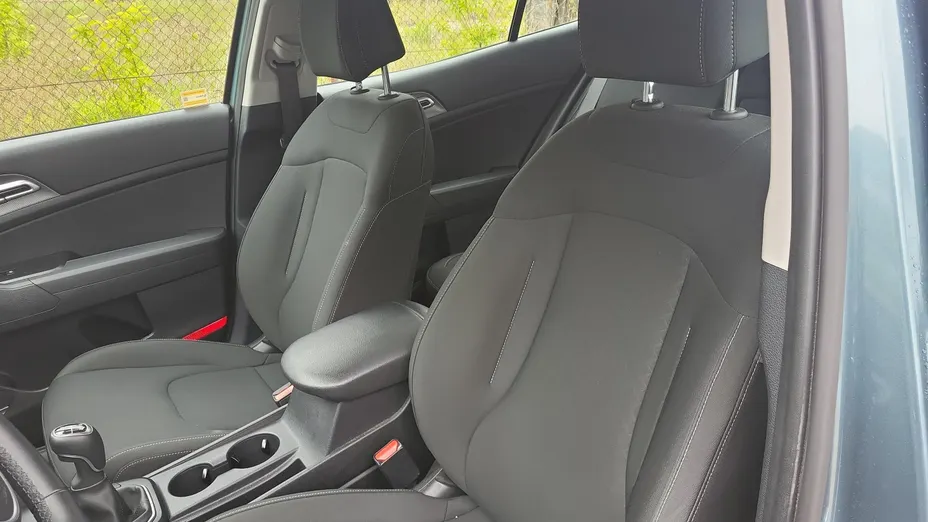 KIA Sportage Sportage 1.6 T-GDI M 2WD