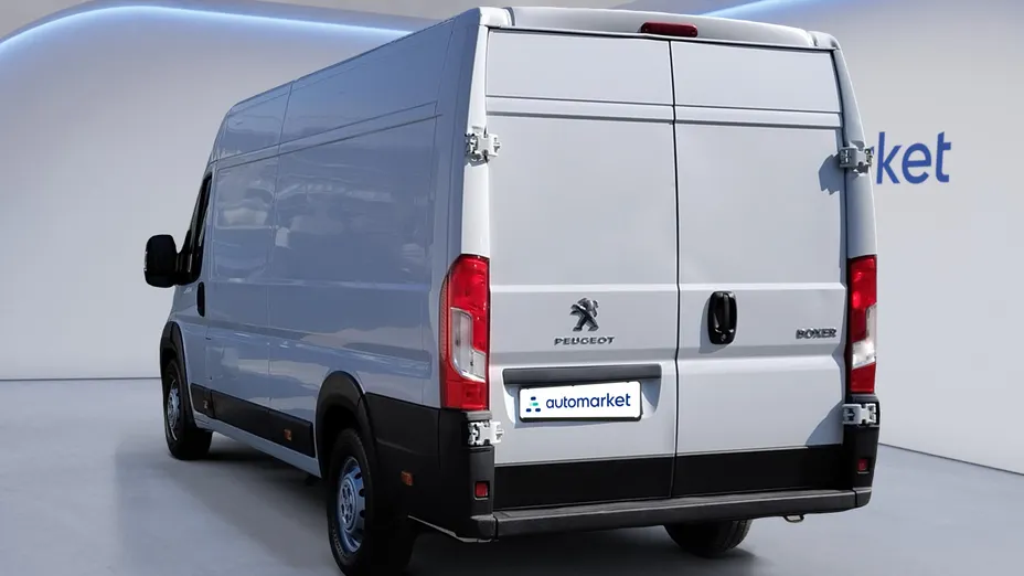 PEUGEOT Boxer Boxer 435 BlueHDi L4H2 Premium