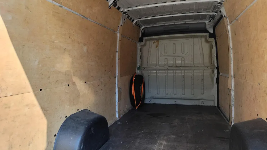 PEUGEOT Boxer Boxer 435 BlueHDi L4H2 Premium