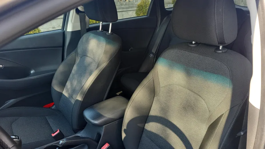 HYUNDAI i30 i30 1.5 T-GDI 48V Smart