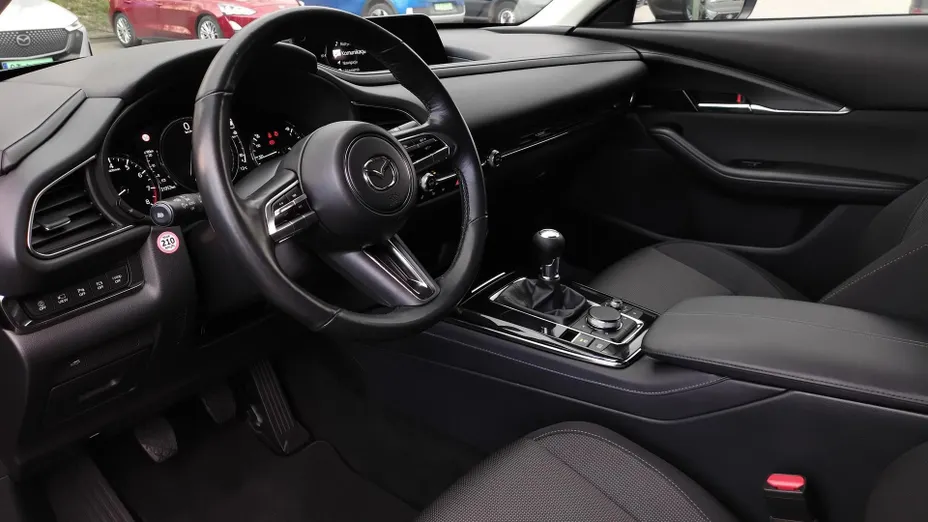 MAZDA CX-30 CX-30 2.0 mHEV Hikari 2WD