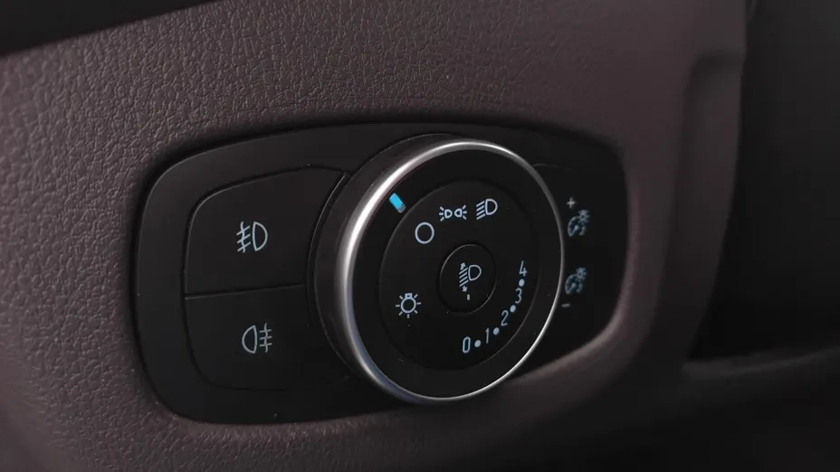 FORD Transit Connect Transit Connect 230 L2 Trend (bryg.)