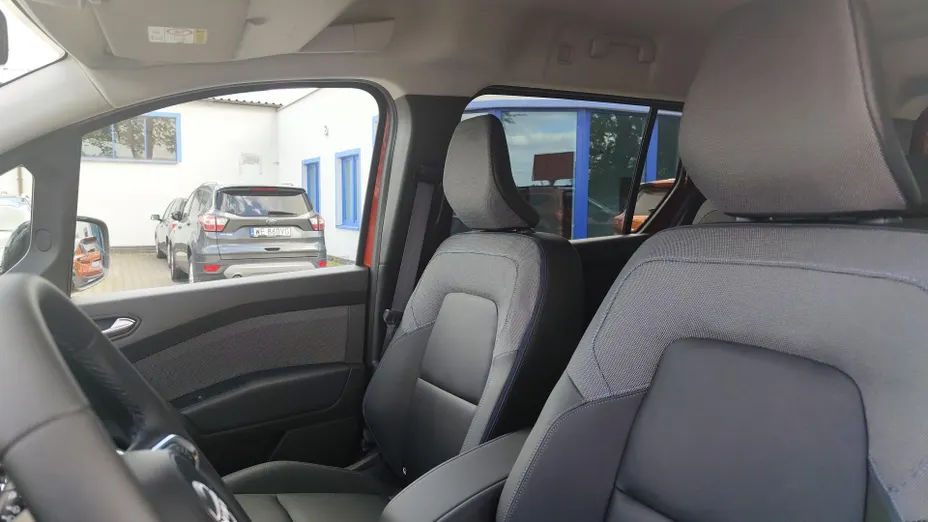 NISSAN Townstar Combi Townstar Combi 1.3 DIG-T L2 N-Connecta DCT Nowy