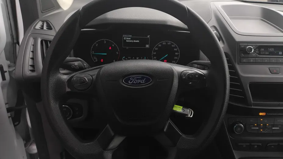 FORD Transit Connect Transit Connect 230 L2 Trend (bryg.)