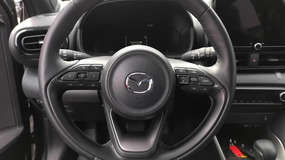 MAZDA 2 2 1.5 Hybrid Homura Plus CVT