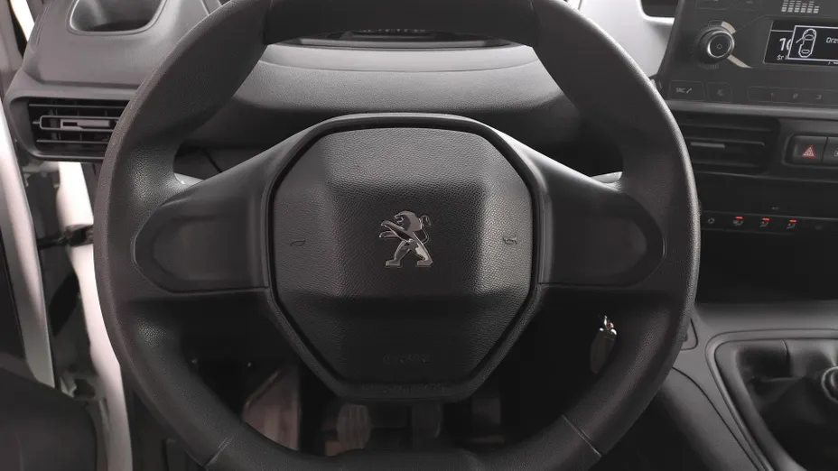 PEUGEOT Partner Van Partner 1.2 PureTech L2 S&S Premium