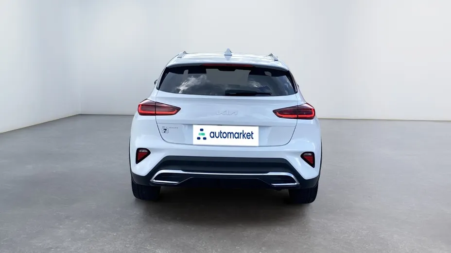 KIA XCeed XCeed 1.5 T-GDI M