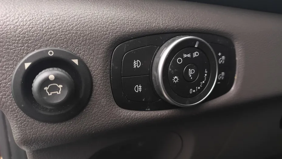 FORD Transit Transit 350 L2 RWD DBL Trend