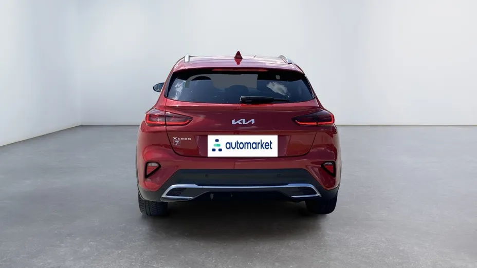 KIA XCeed XCeed 1.5 T-GDI M
