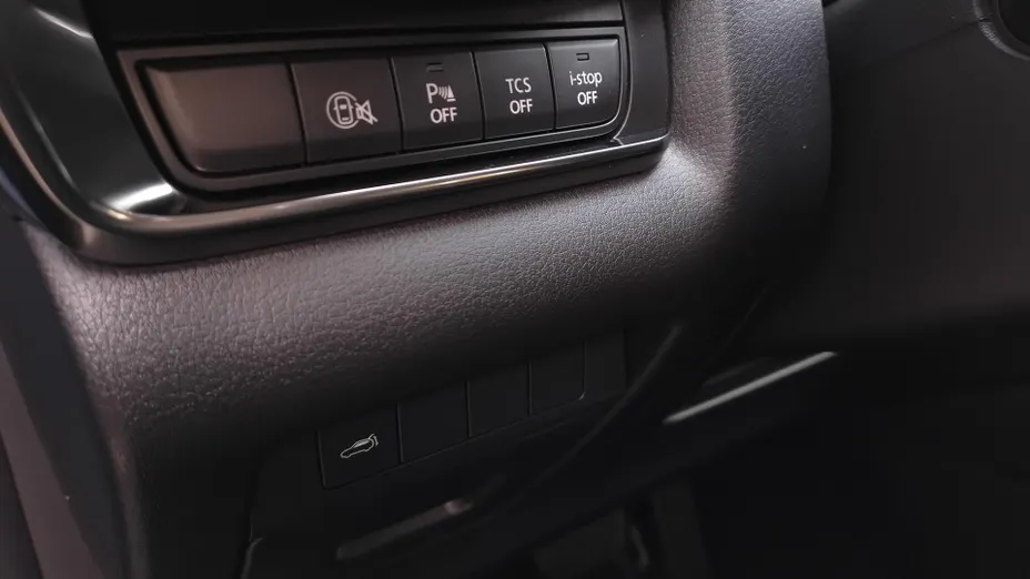 MAZDA CX-30 CX-30 2.0 mHEV Homura AWD aut