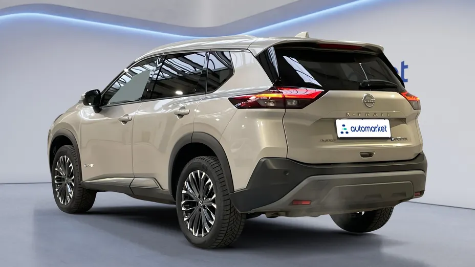 NISSAN X-Trail X-Trail 1.5 VC-T e-POWER N-Connecta e-4ORCE