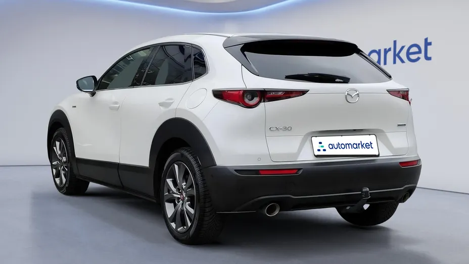 MAZDA CX-30 CX-30 2.0 mHEV 100th Anniversary 2WD