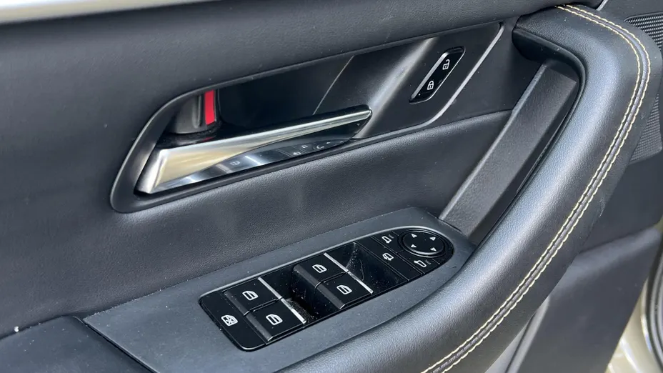 MAZDA CX-60 CX-60 3.3 D mHEV Homura Plus aut