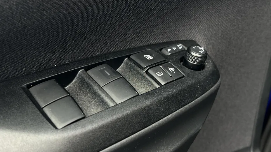 MAZDA 2 2 1.5 Hybrid Homura CVT