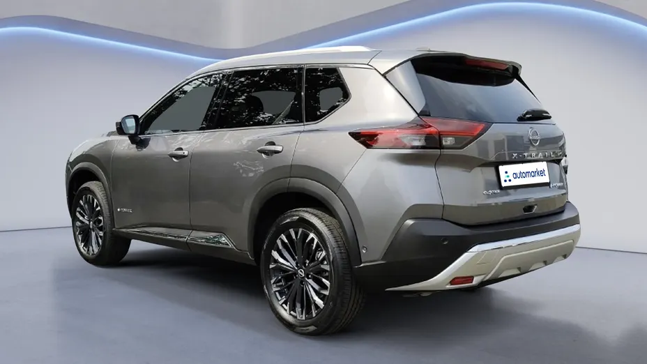 NISSAN X-Trail X-Trail 1.5 VC-T e-POWER Tekna e-4ORCE Nowy