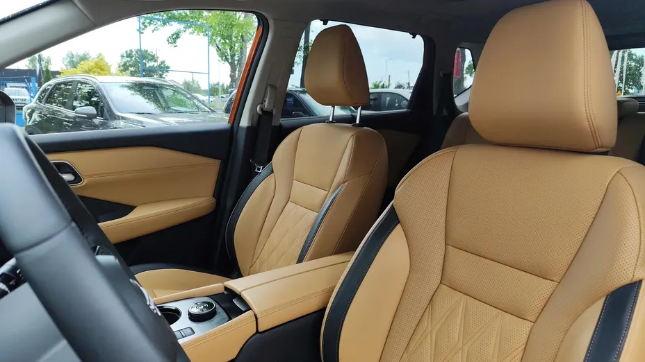 NISSAN X-Trail X-Trail 1.5 VC-T e-POWER Tekna e-4ORCE