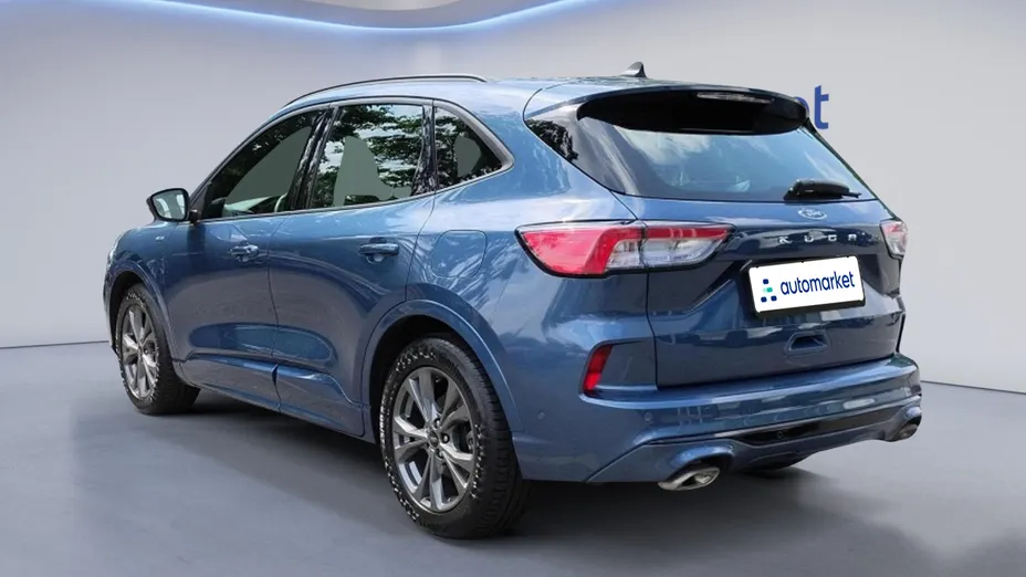 FORD Kuga Kuga 1.5 EcoBoost FWD ST-Line