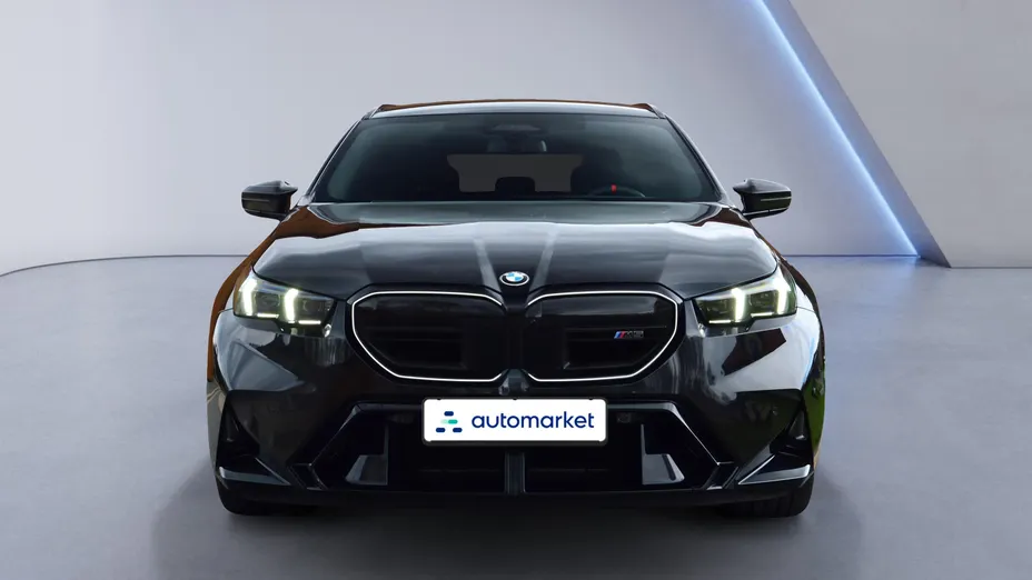 BMW Seria 5 M5 PHEV aut