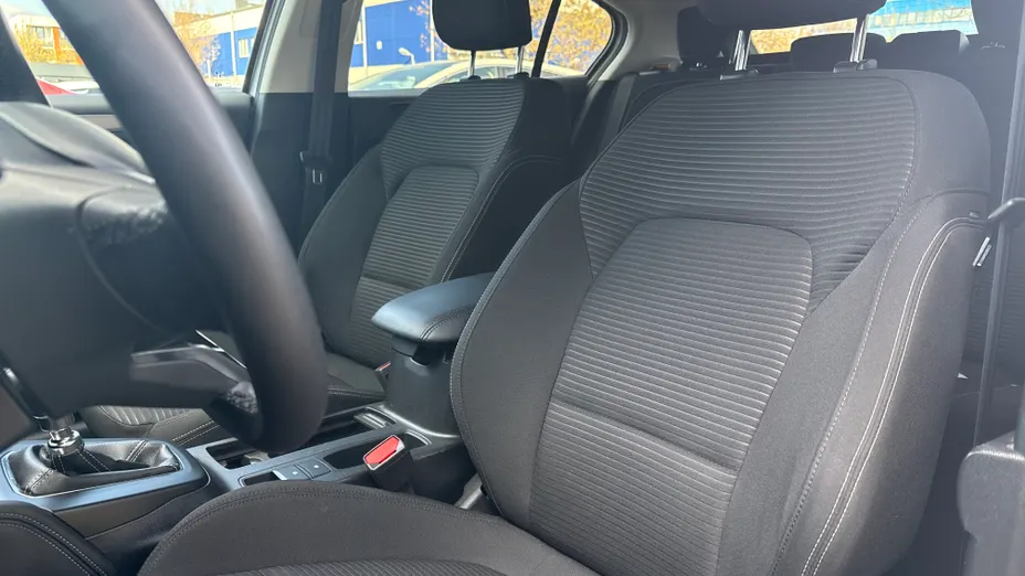 FORD Focus Focus 1.0 EcoBoost Titanium X