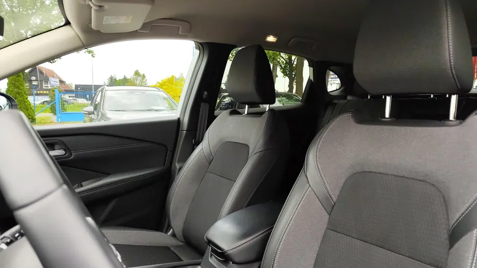 NISSAN Qashqai Qashqai 1.3 DIG-T mHEV N-Connecta