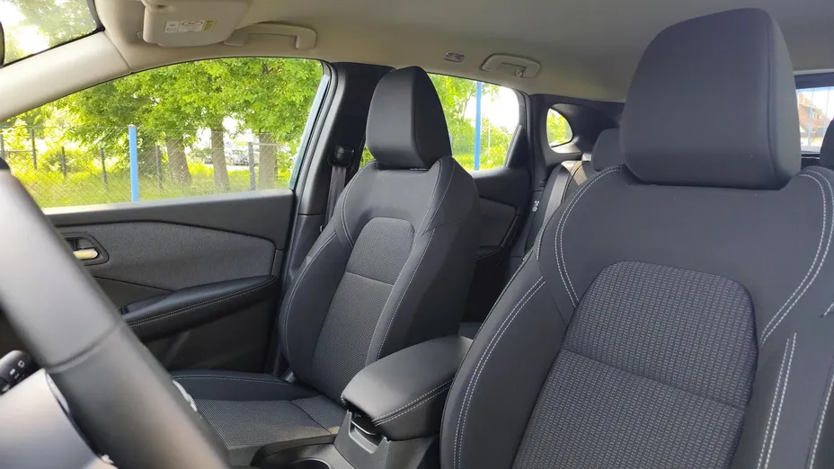 NISSAN Qashqai Qashqai 1.3 DIG-T mHEV Acenta Nowy