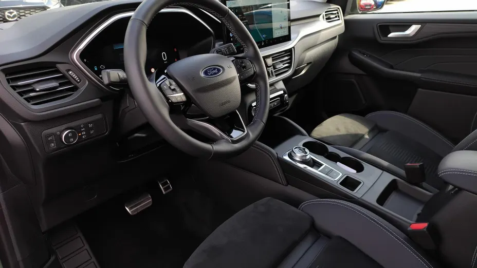 FORD Kuga Kuga 2.5P PHEV FWD Active X eCVT