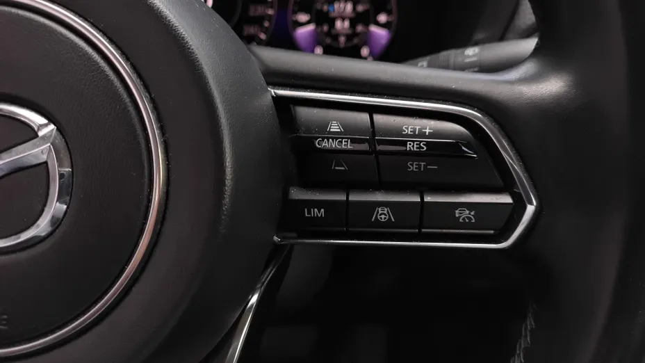 MAZDA CX-60 CX-60 2.5 PHEV Homura AWD aut