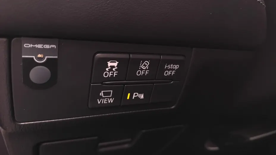 MAZDA 6 6 2.0 Skyenergy aut