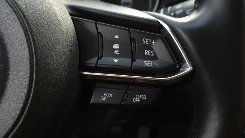 MAZDA 6 6 2.0 SkyEnergy