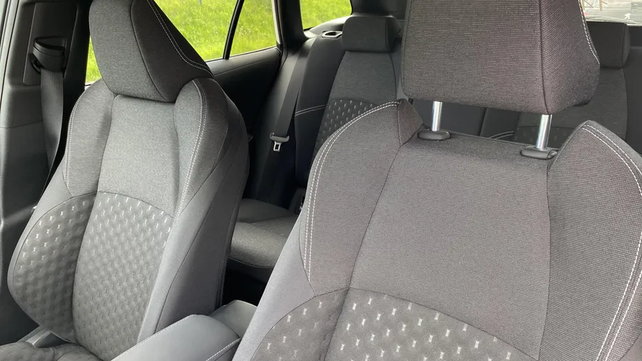 SUZUKI Swace Swace 1.8 Hybrid Elegance CVT