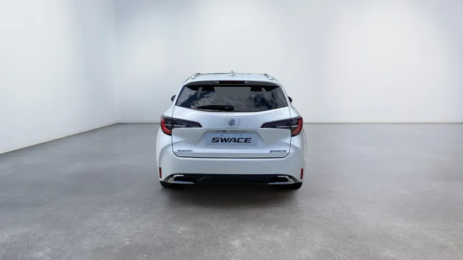 SUZUKI Swace Swace 1.8 Hybrid Elegance CVT Nowy