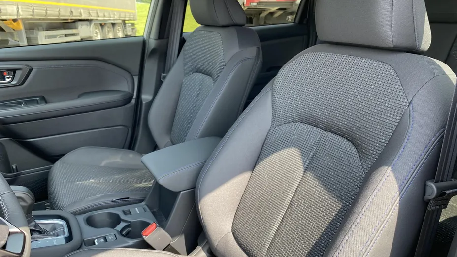 SUBARU Forester Forester 2.0i-L Exclusive (EyeSight) Lineartronic Nowy