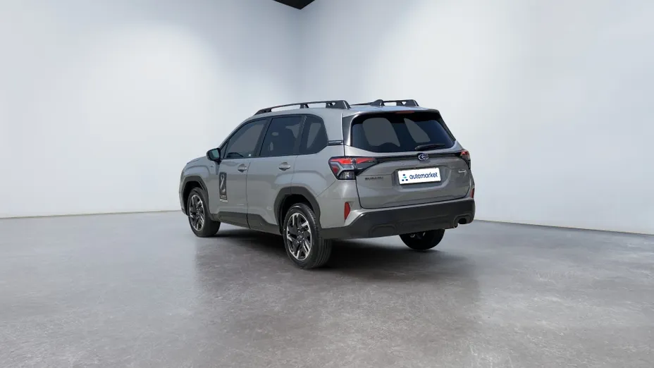 SUBARU Forester Forester 2.0i-L Exclusive (EyeSight) Lineartronic Nowy