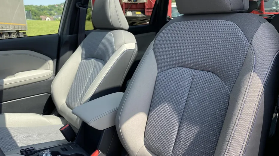 SUBARU Forester Forester 2.0i-L Exclusive (EyeSight) Lineartronic Nowy