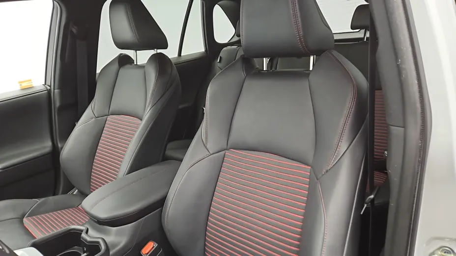 TOYOTA RAV4 RAV4 2.5 Plug-In Hybrid Style 4x4