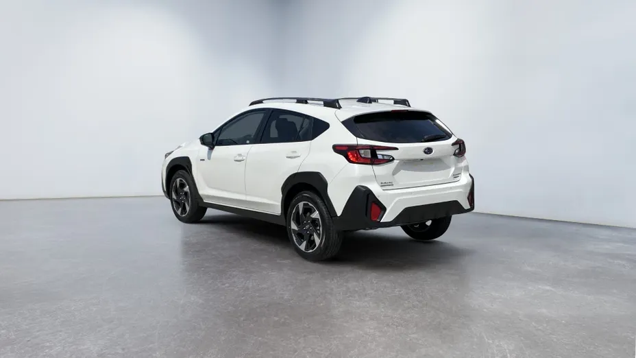 SUBARU Crosstrek Crosstrek 2.0i-S e-Boxer Platinum (EyeSight) Lineartronic Nowy