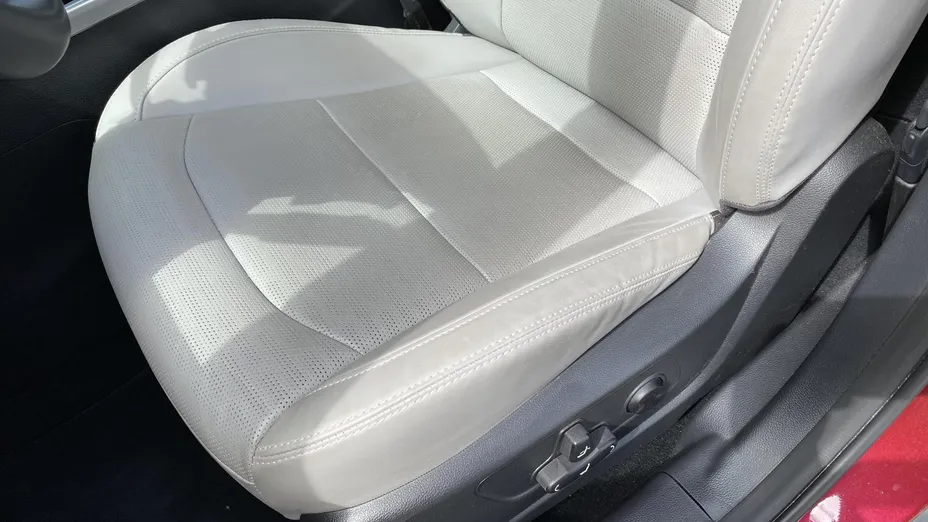 KGM / SSANGYONG Torres Torres 1.5 T-GDI Wild 4WD aut