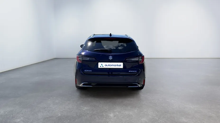 SUZUKI Swace Swace 1.8 Hybrid Elegance CVT