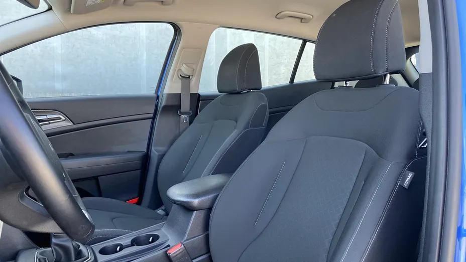 KIA Sportage Sportage 1.6 T-GDI M 2WD